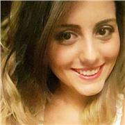 Aulas de biologia e bioquímica com material de apoio como slides e exercicios, bem como sugestões de leitura